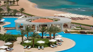 Baron Palace Sahl Hasheesh