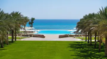 BARON PALACE SAHL HASHEESH