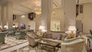 Baron Palace Sahl Hasheesh
