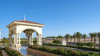 Baron Palace Sahl Hasheesh