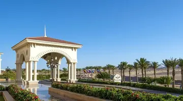 Baron Palace Sahl Hasheesh