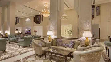 Baron Palace Sahl Hasheesh