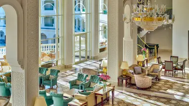 Baron Palace Sahl Hasheesh