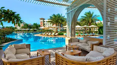 Baron Palace Sahl Hasheesh