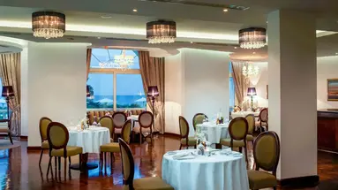 Baron Palace Sahl Hasheesh