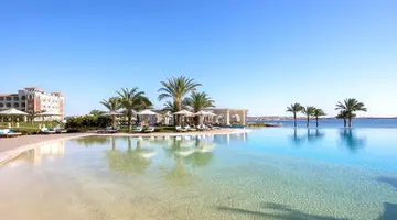 BARON PALACE SAHL HASHEESH