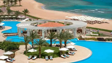 BARON PALACE SAHL HASHEESH
