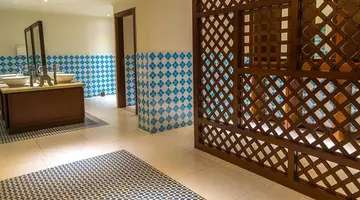 Baron Palace Sahl Hasheesh