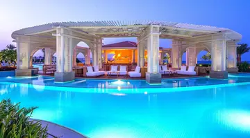 BARON PALACE SAHL HASHEESH