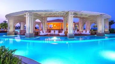 BARON PALACE SAHL HASHEESH