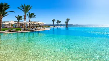 BARON PALACE SAHL HASHEESH