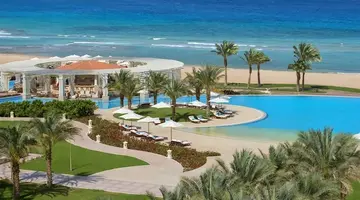 Baron Palace Sahl Hasheesh