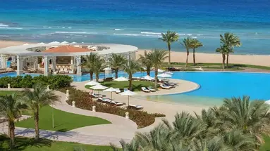 Baron Palace Sahl Hasheesh
