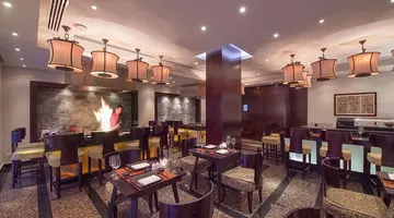 Baron Palace Sahl Hasheesh