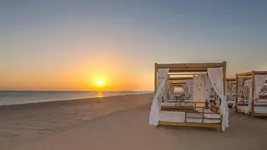 Baron Palace Sahl Hasheesh