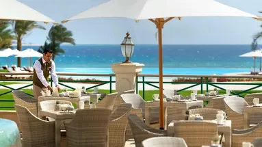 Baron Palace Sahl Hasheesh