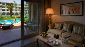 BARON PALACE SAHL HASHEESH