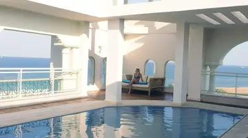 Baron Palace Sahl Hasheesh