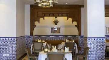 Baron Palace Sahl Hasheesh