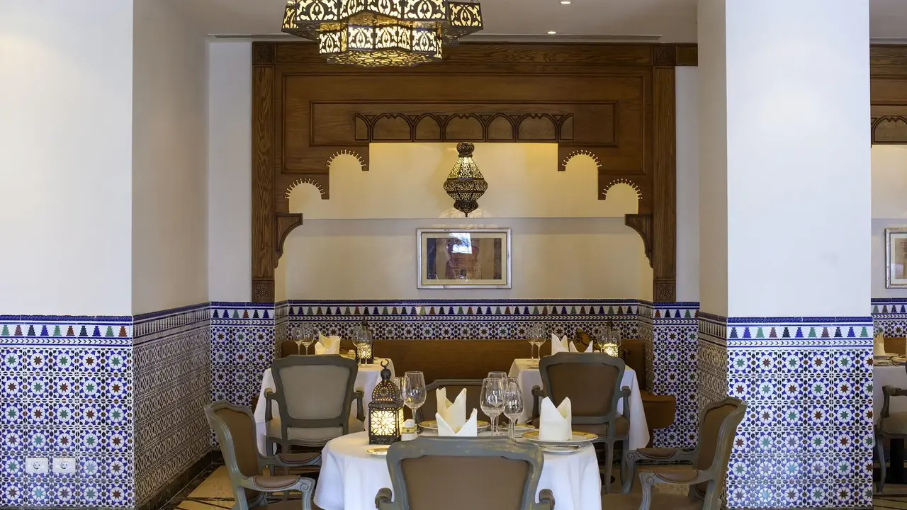 Baron Palace Sahl Hasheesh