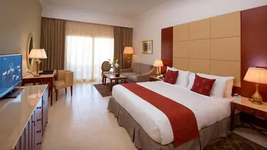 Baron Palace Sahl Hasheesh