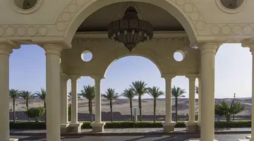 Baron Palace Sahl Hasheesh