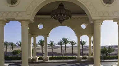 Baron Palace Sahl Hasheesh