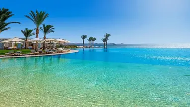 Baron Palace Sahl Hasheesh