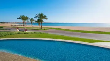 Baron Palace Sahl Hasheesh