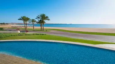 Baron Palace Sahl Hasheesh