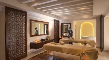 BARON PALACE SAHL HASHEESH