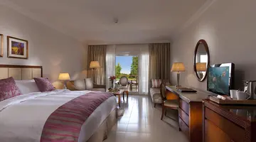 Baron Palace Sahl Hasheesh