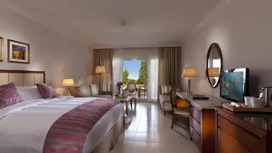 Baron Palace Sahl Hasheesh