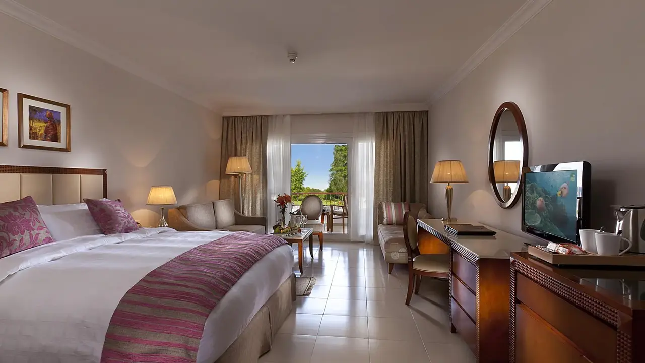 Baron Palace Sahl Hasheesh