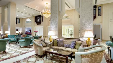 Baron Palace Sahl Hasheesh
