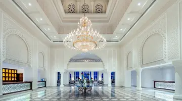 Baron Palace Sahl Hasheesh