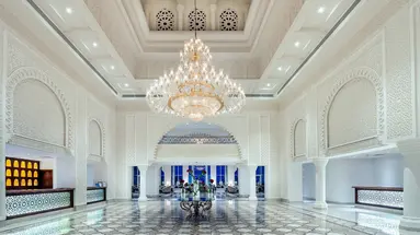 Baron Palace Sahl Hasheesh