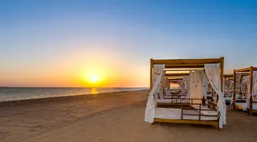 Baron Palace Sahl Hasheesh