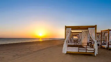 Baron Palace Sahl Hasheesh