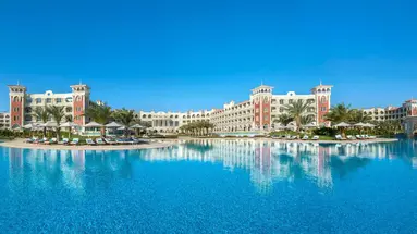 Baron Palace Sahl Hasheesh*****