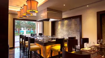BARON PALACE SAHL HASHEESH