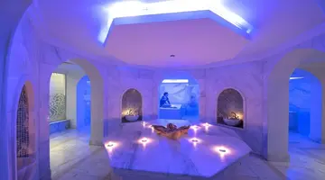 BARON PALACE SAHL HASHEESH