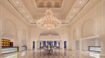 BARON PALACE SAHL HASHEESH