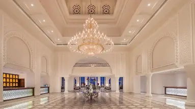 BARON PALACE SAHL HASHEESH