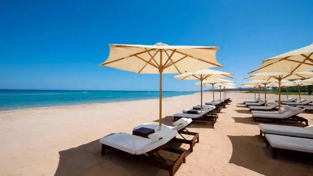 BARON PALACE SAHL HASHEESH