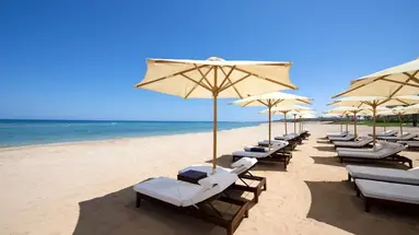 BARON PALACE SAHL HASHEESH