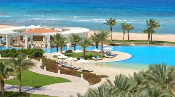 BARON PALACE SAHL HASHEESH
