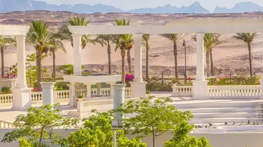 Baron Palace Sahl Hasheesh