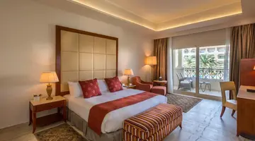 Baron Palace Sahl Hasheesh