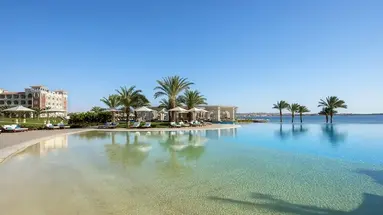 Baron Palace Sahl Hasheesh
